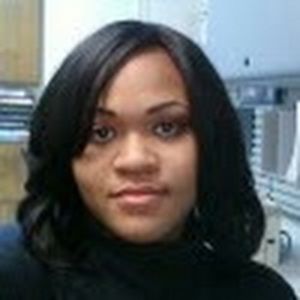 Meet your Posher, Chauntelle